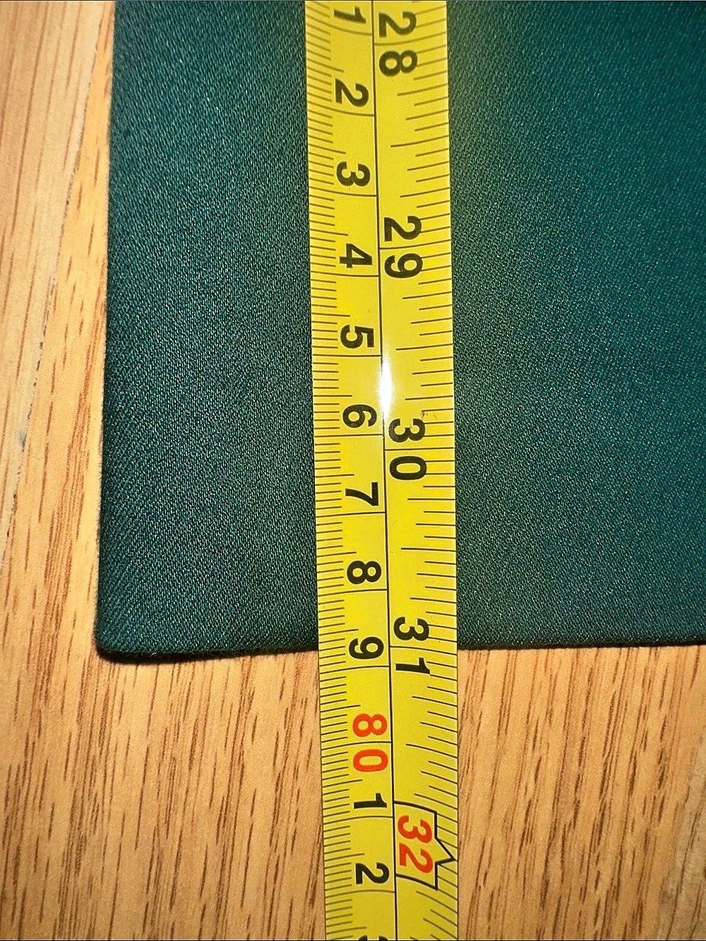 Women’s LOFT ‘The Sutton Flare’ Dress Pants in Green - Size 4 - Picture 10 of 11